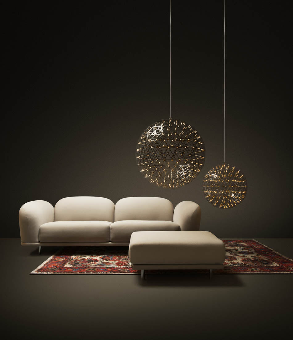 Raimond II Suspension Lamp