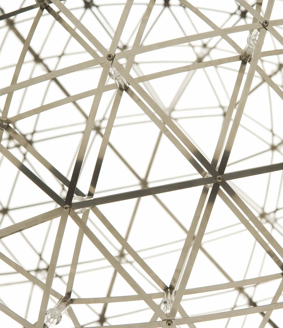 Raimond II Suspension Lamp