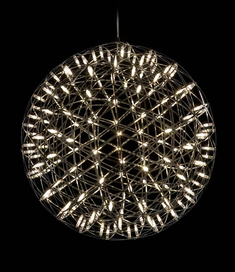 Raimond II Suspension Lamp