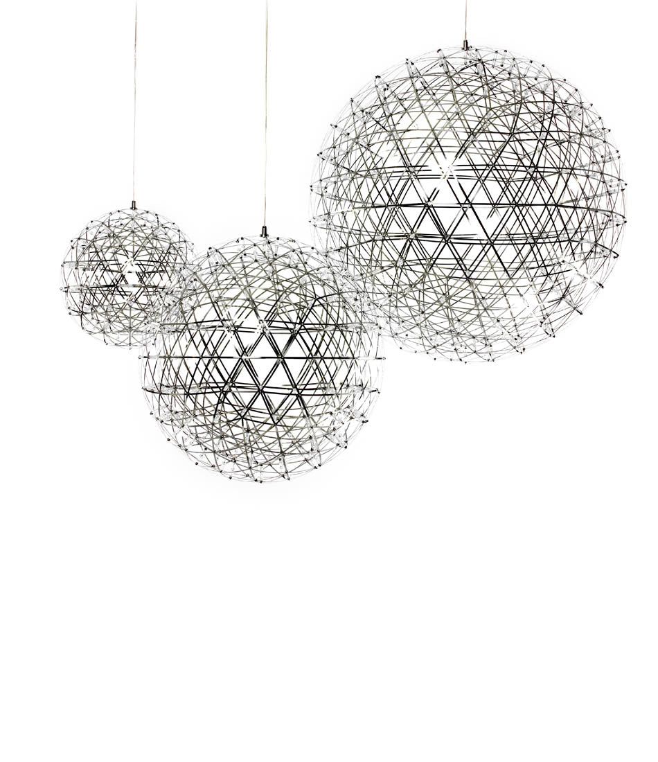 Raimond II Suspension Lamp