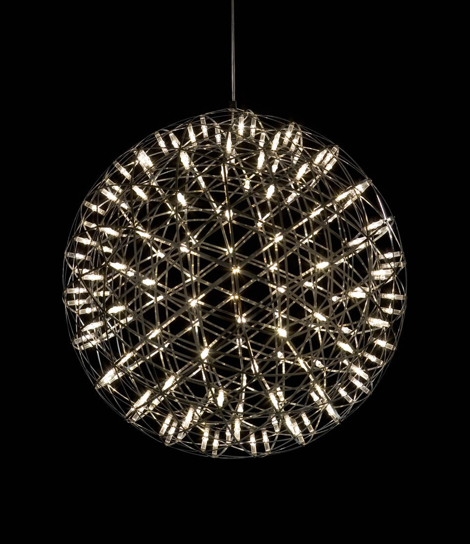 Raimond II Suspension Lamp