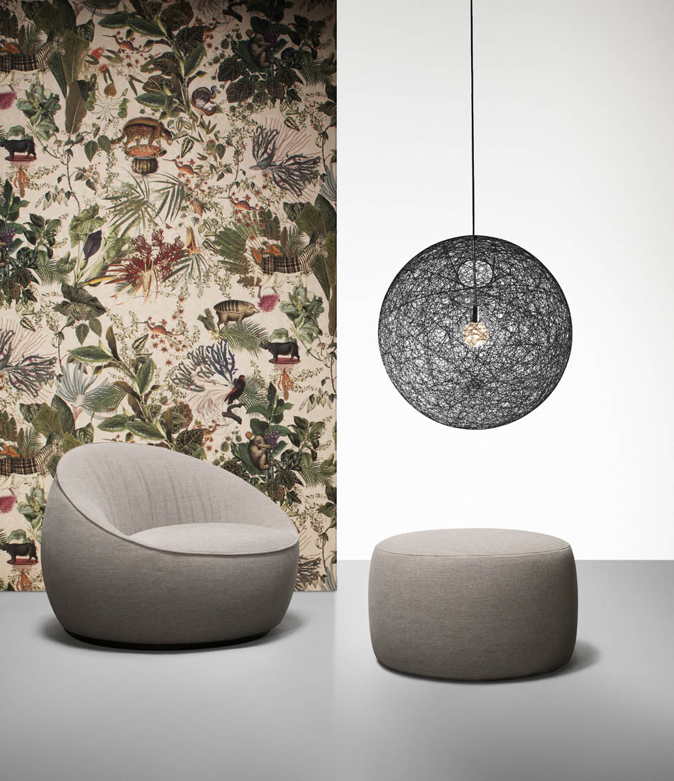 Random II Suspension Lamp