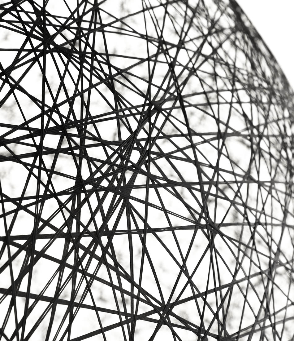 Random II Suspension Lamp