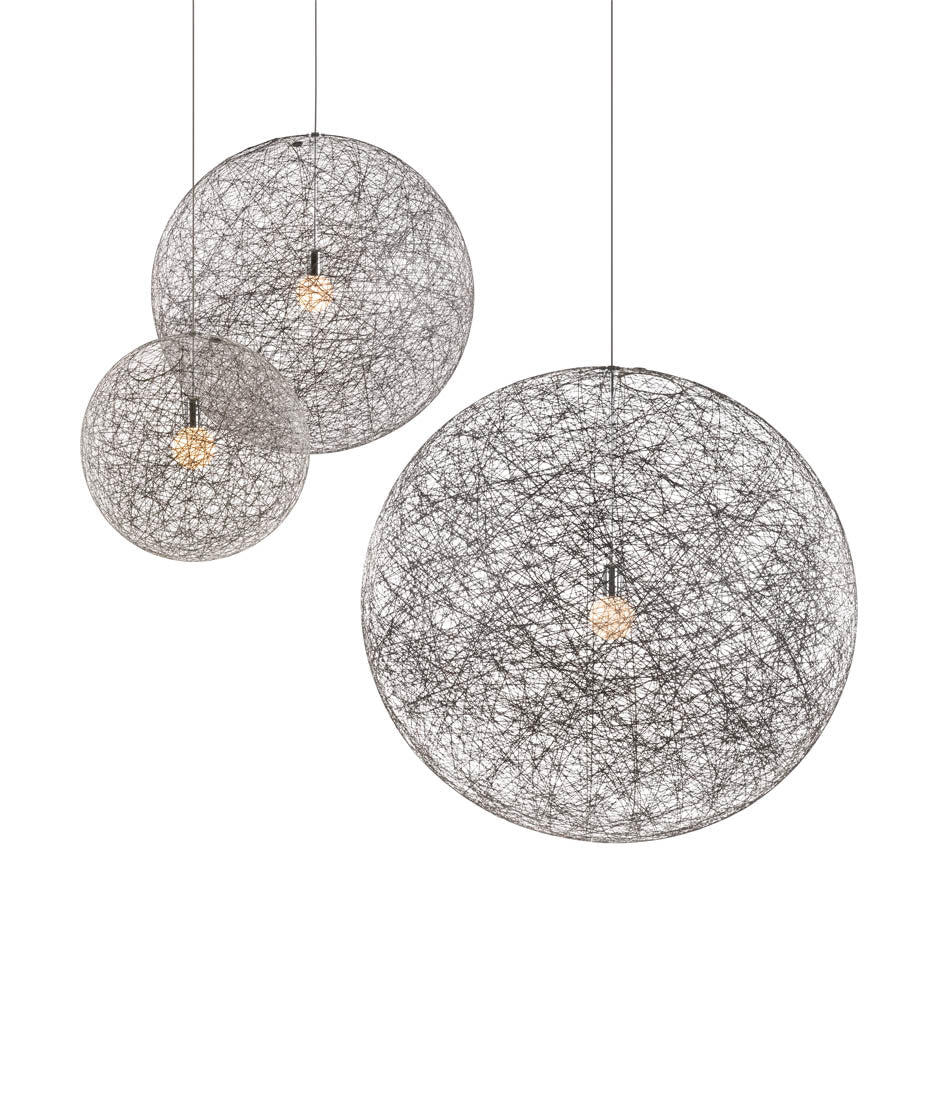 Random II Suspension Lamp