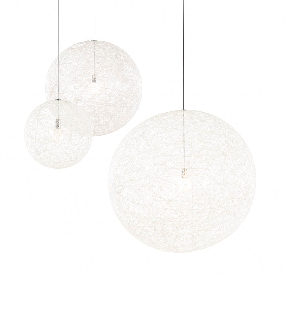 Random II Suspension Lamp