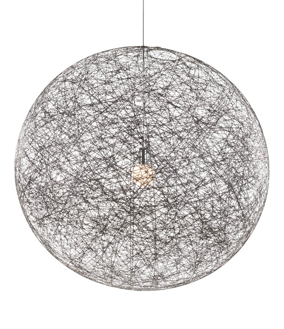 Random II Suspension Lamp