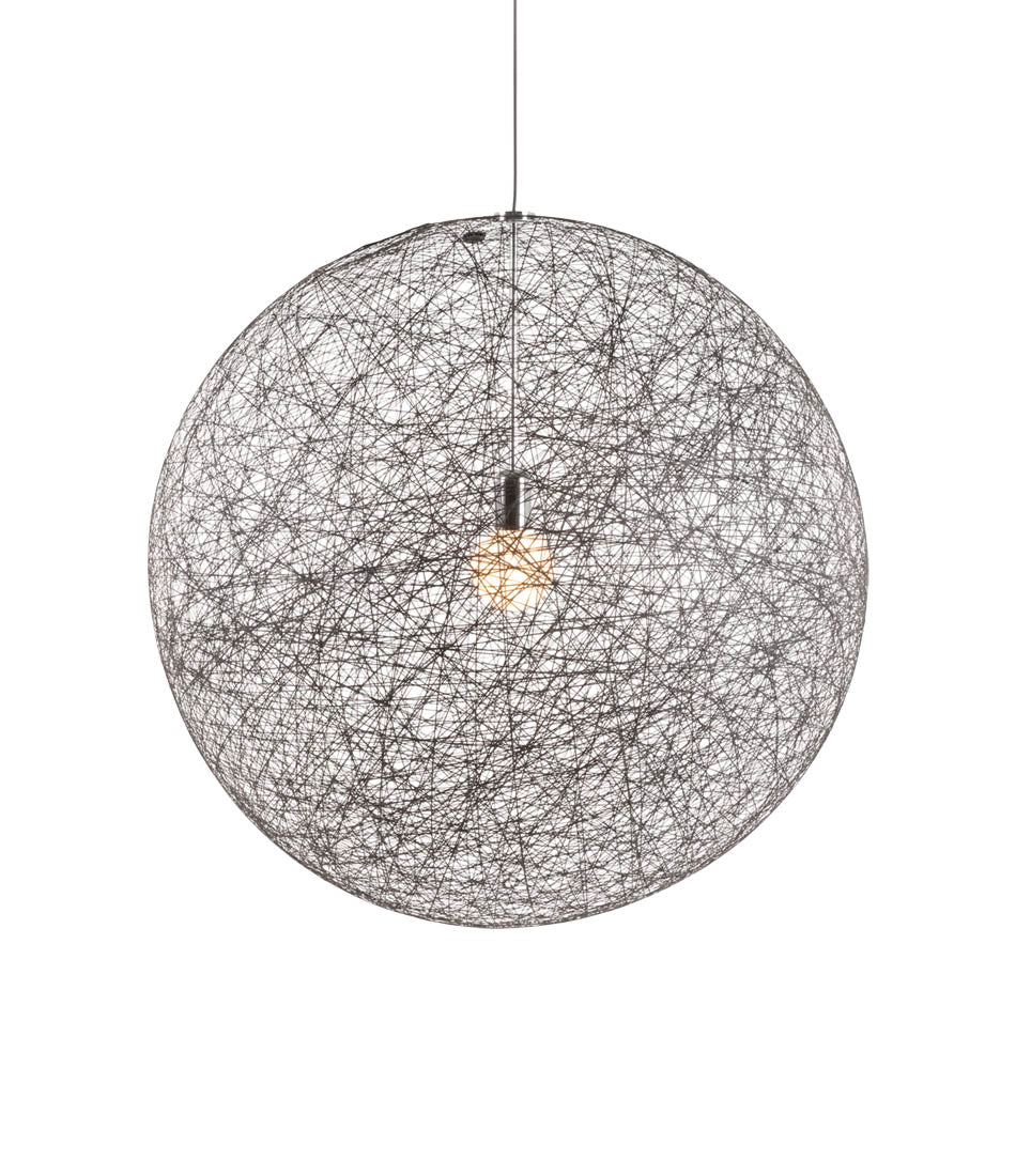 Random II Suspension Lamp