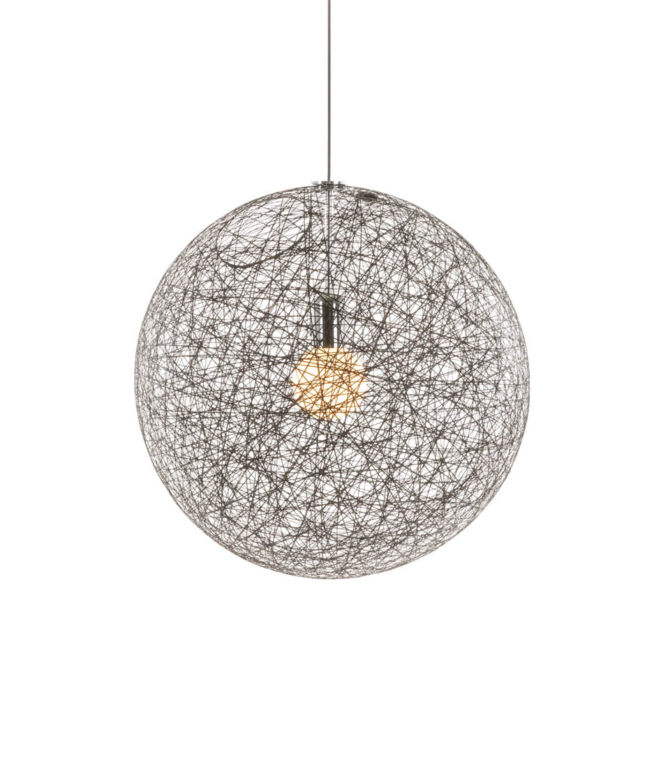 Random II Suspension Lamp