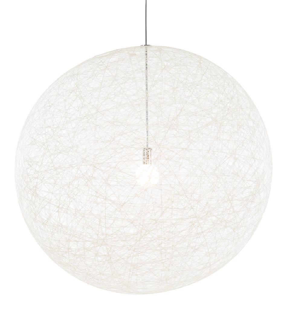 Random II Suspension Lamp