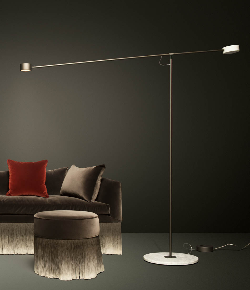T-Lamp Floor Lamp