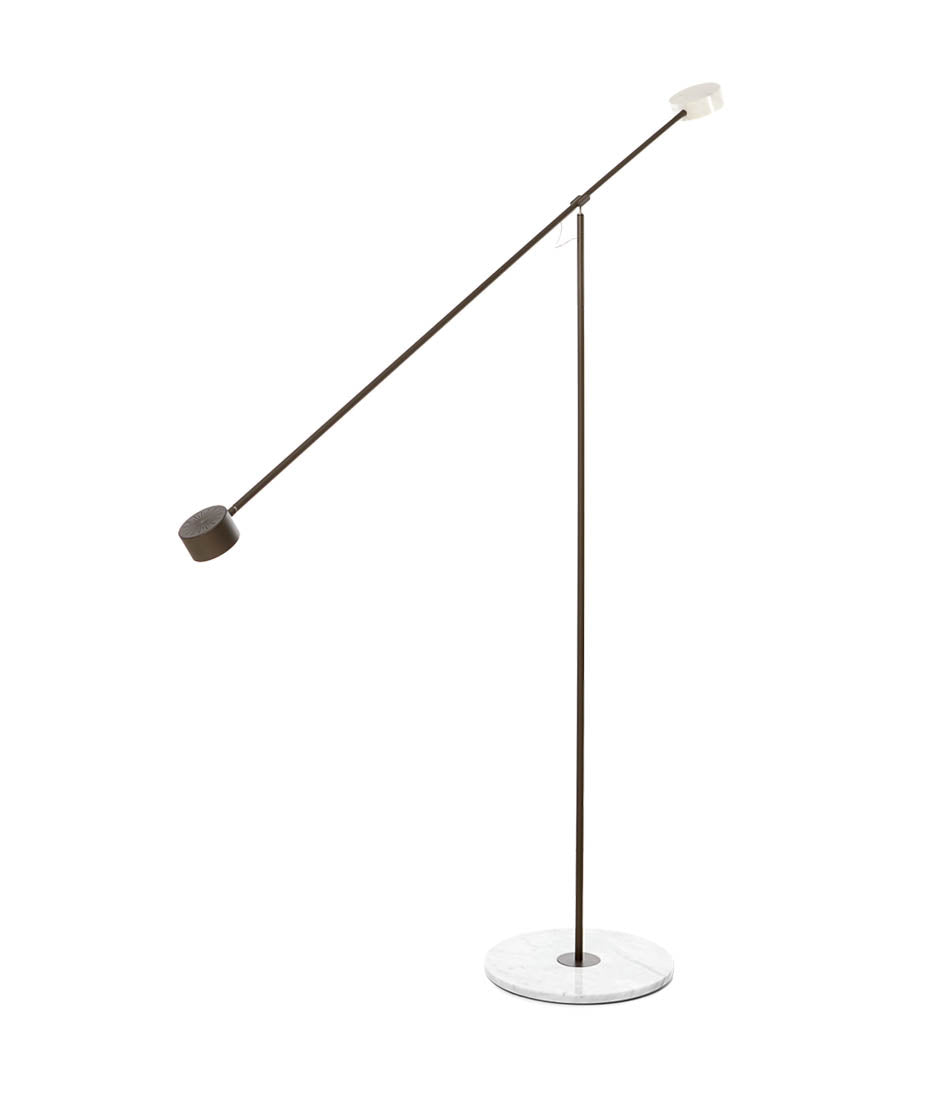 T-Lamp Floor Lamp