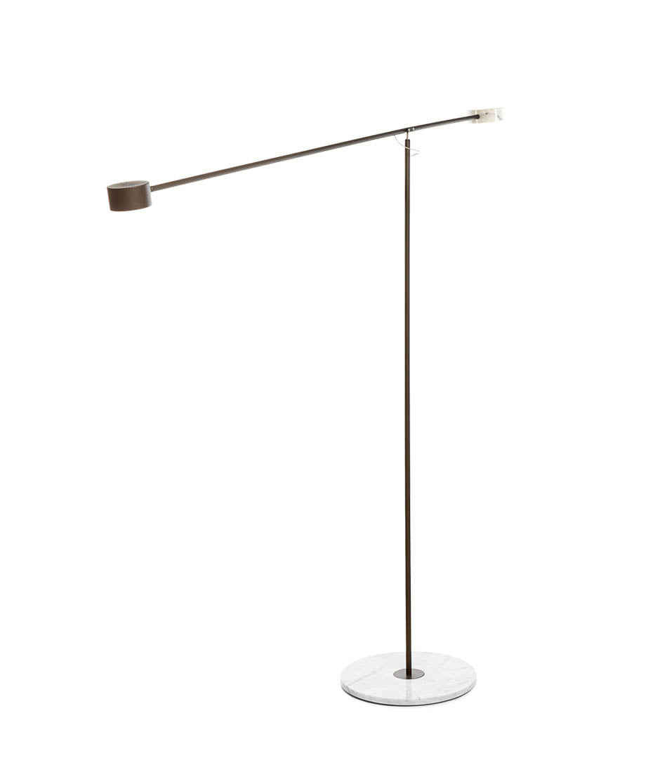 T-Lamp Floor Lamp