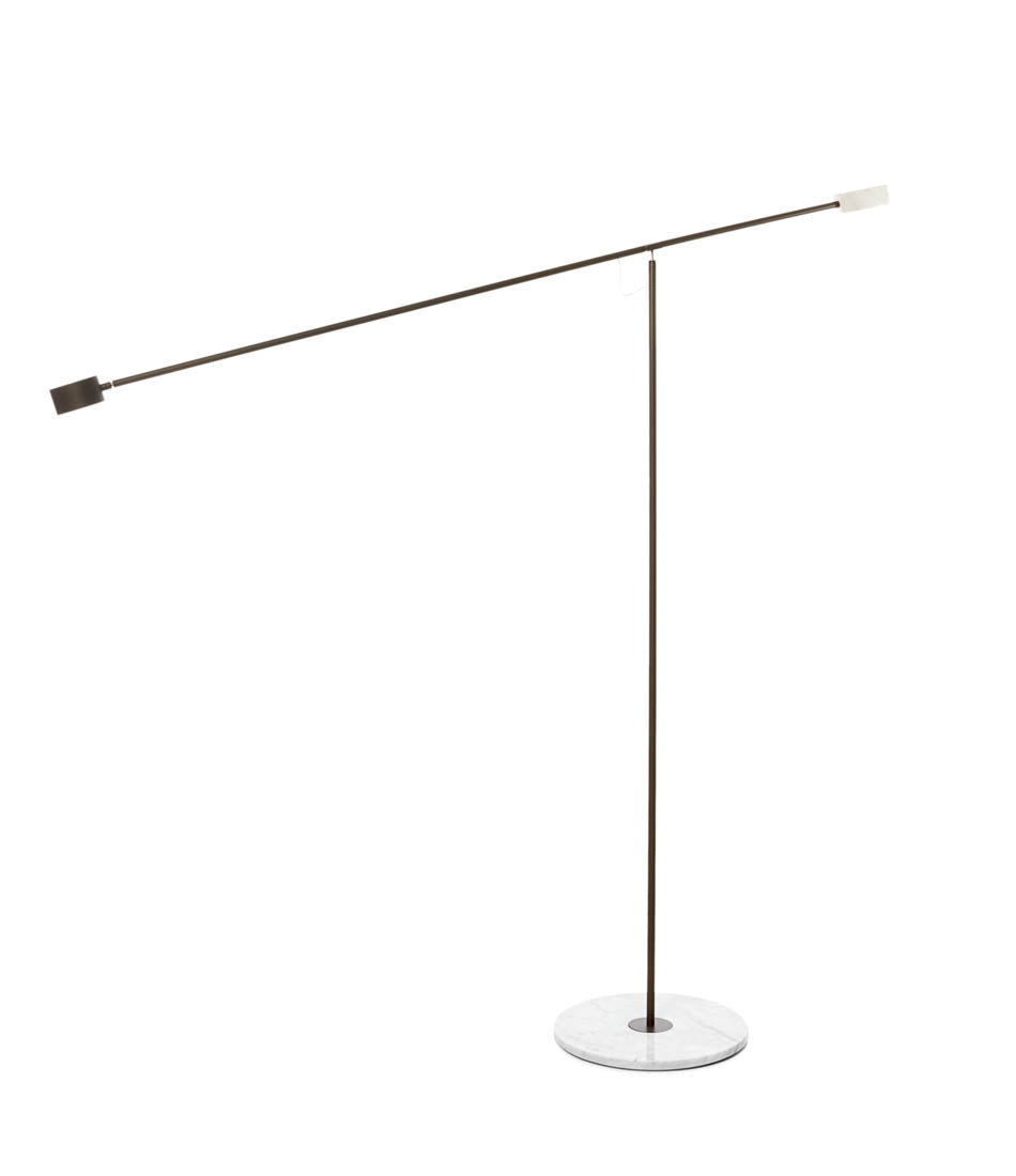 T-Lamp Floor Lamp