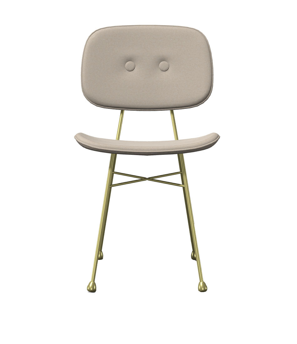 The Golden Chair - Fabric