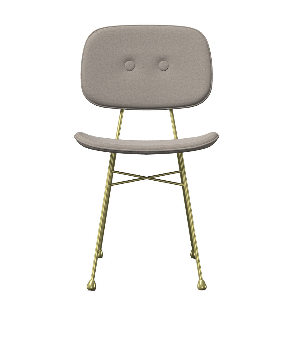 The Golden Chair - Fabric