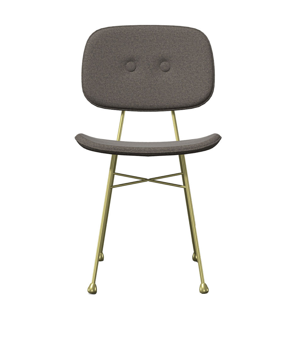 The Golden Chair - Fabric