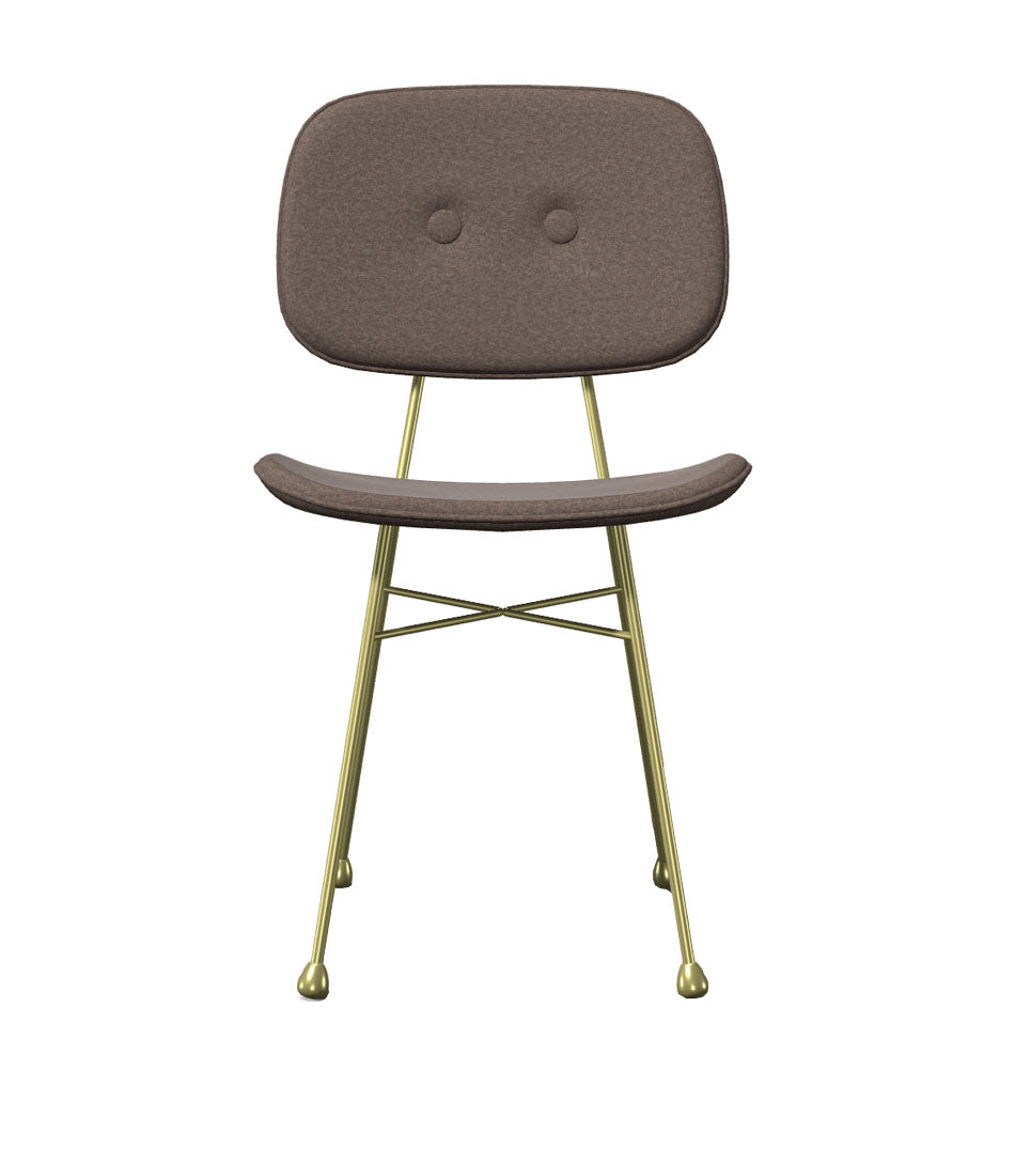 The Golden Chair - Fabric