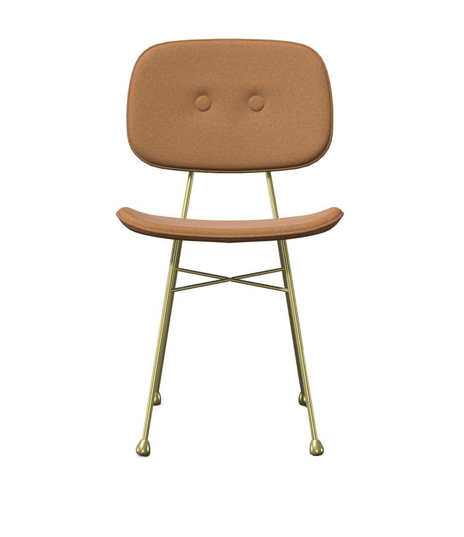 The Golden Chair - Fabric