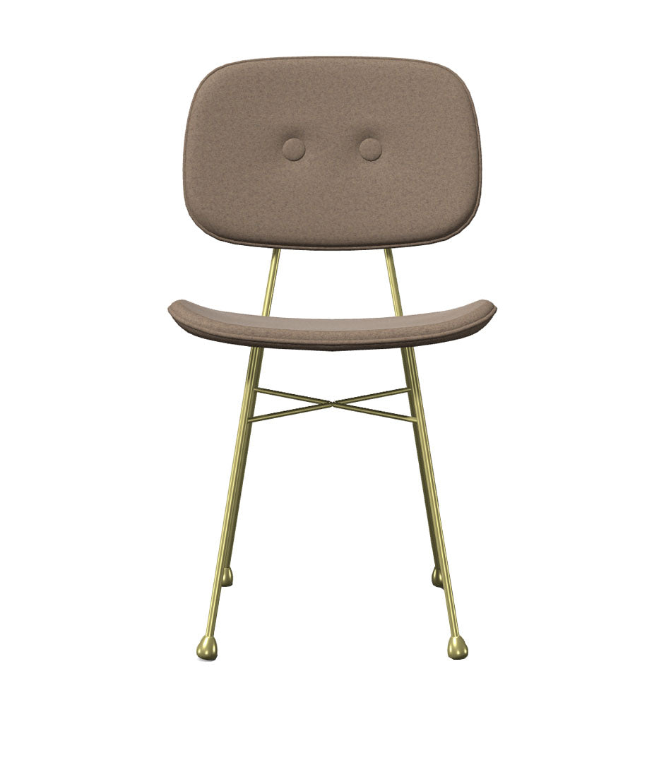 The Golden Chair - Fabric