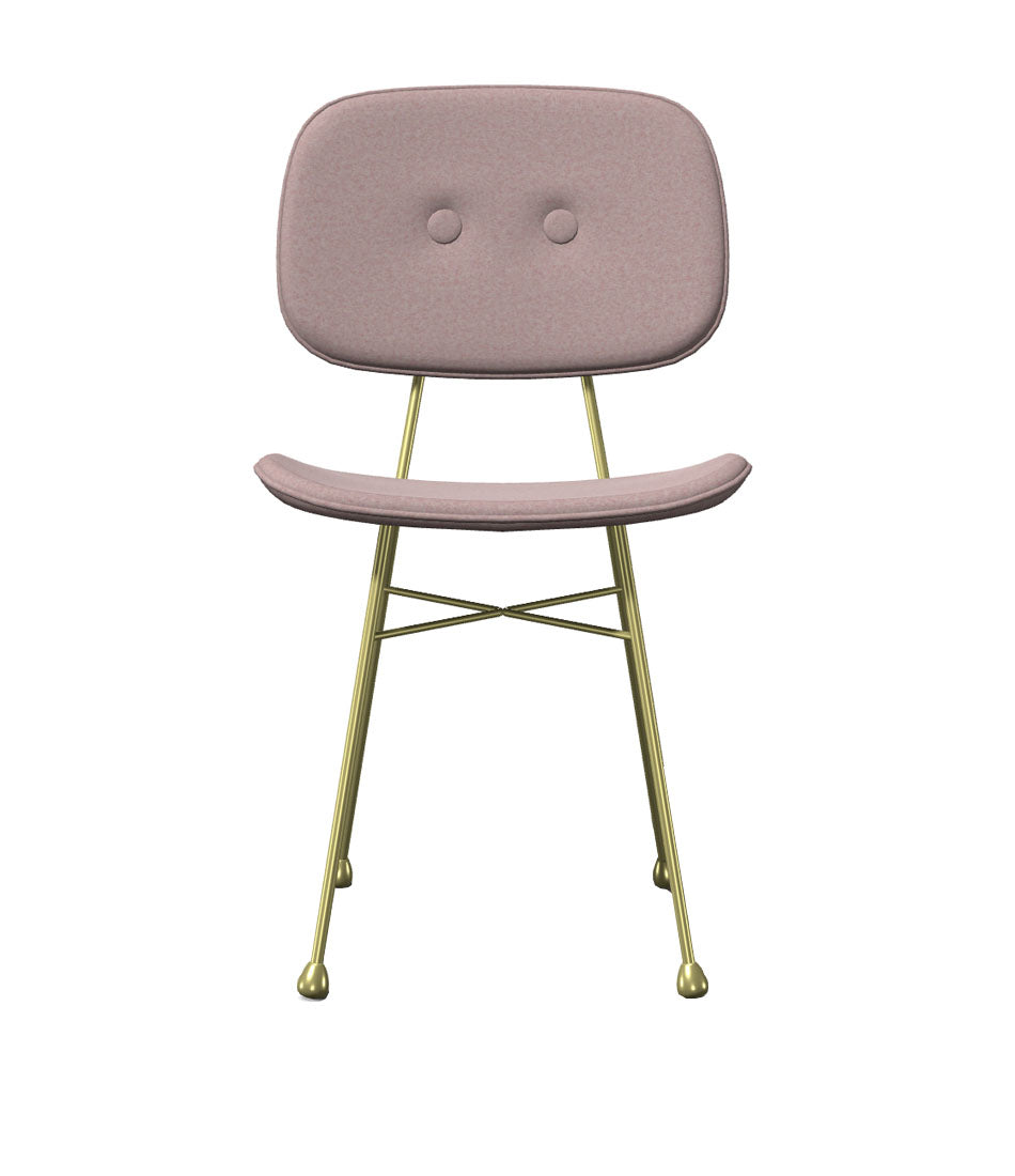 The Golden Chair - Fabric