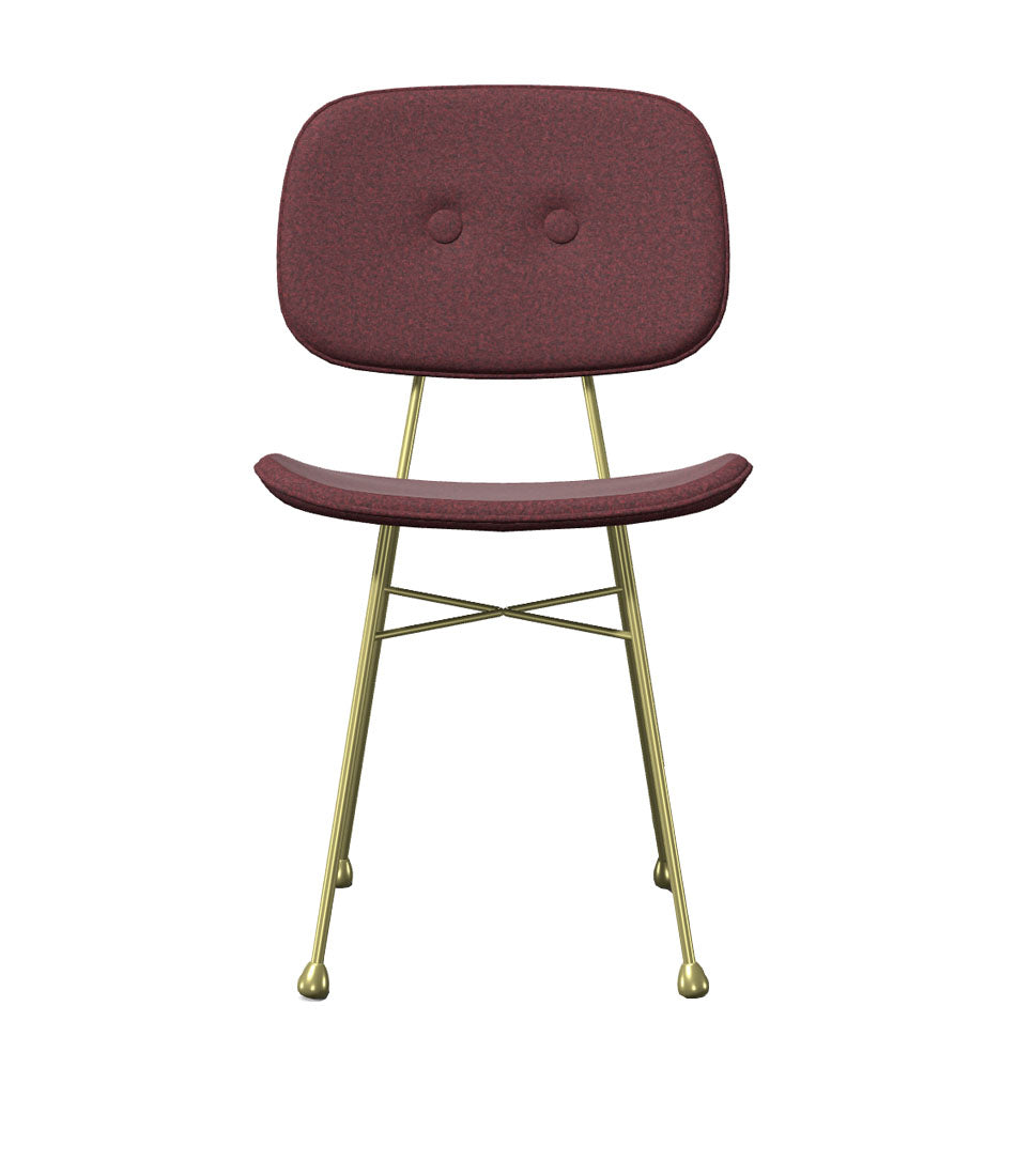 The Golden Chair - Fabric