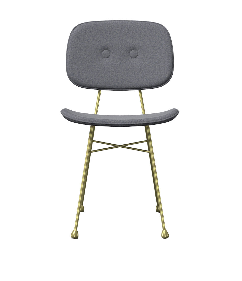 The Golden Chair - Fabric