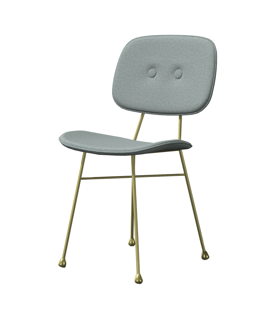 The Golden Chair - Fabric