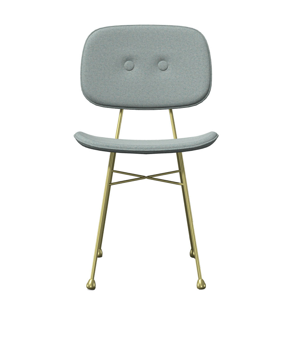 The Golden Chair - Fabric