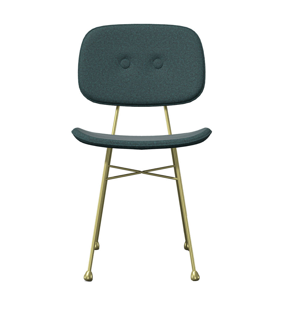 The Golden Chair - Fabric