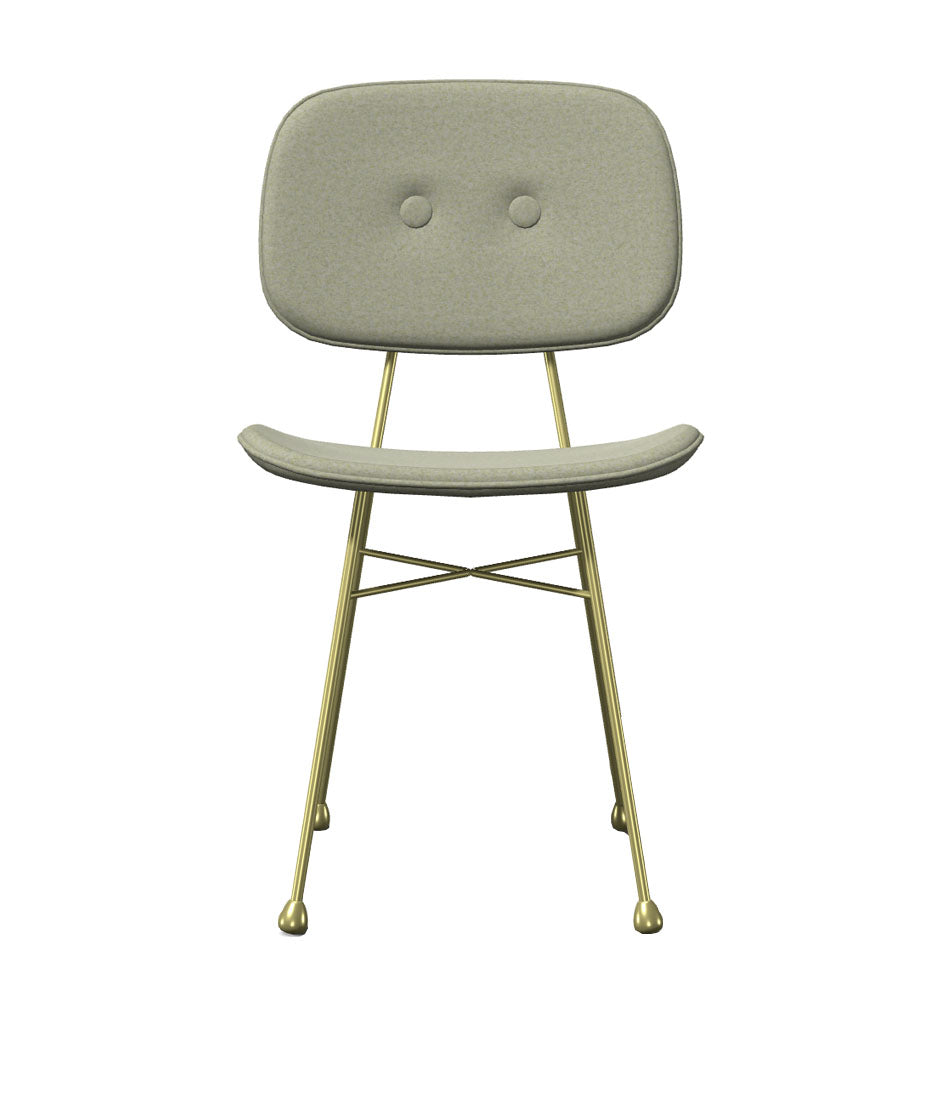 The Golden Chair - Fabric