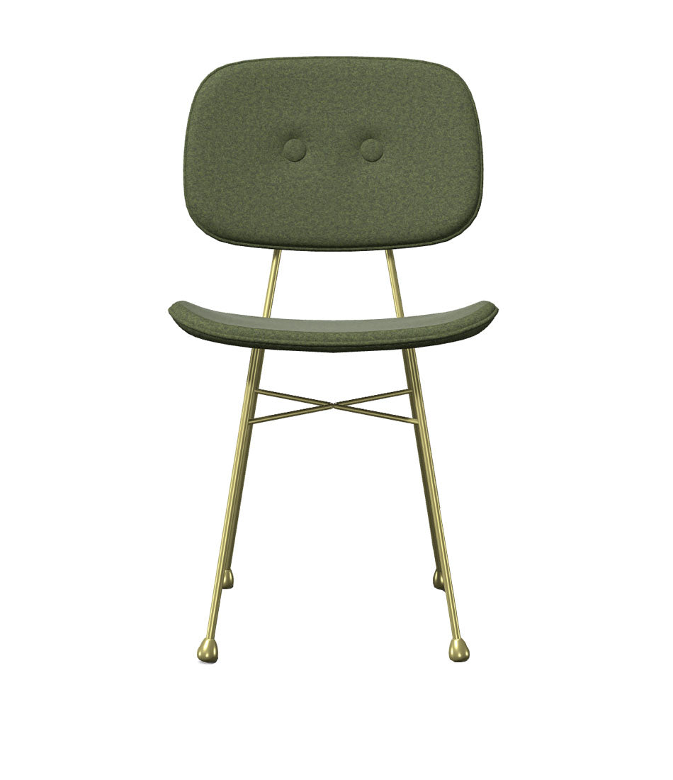 The Golden Chair - Fabric