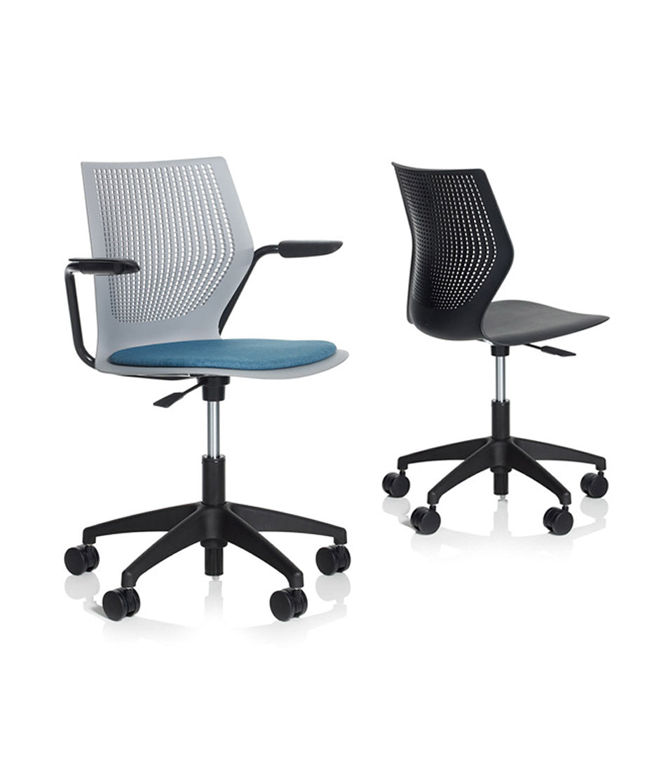 多代轻型任务椅