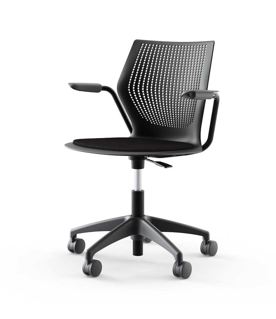 多代轻型任务椅