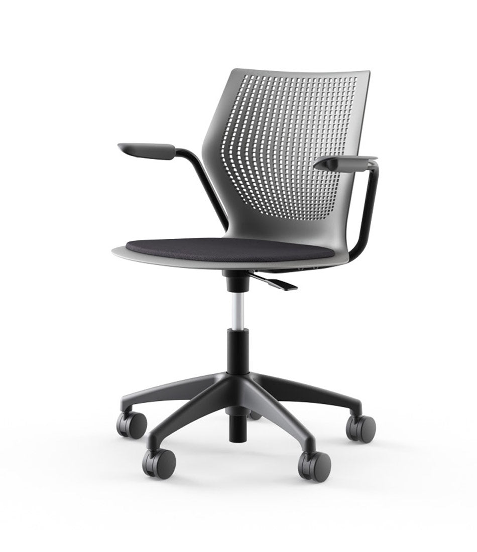 多代轻型任务椅