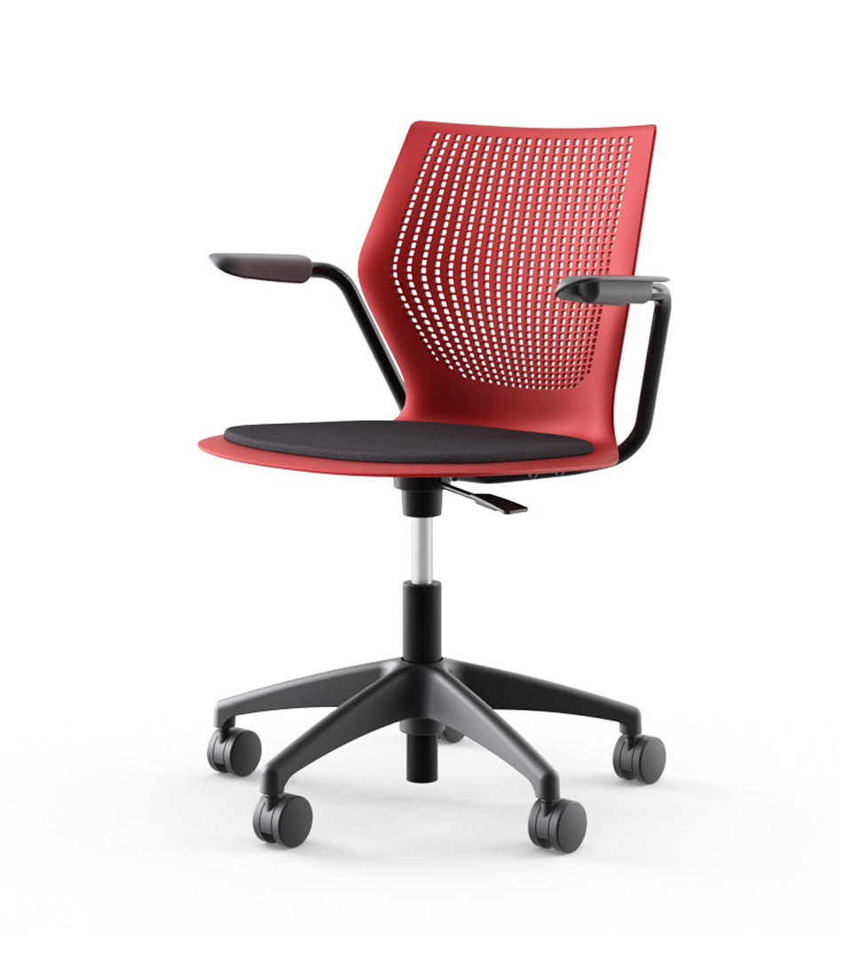 多代轻型任务椅