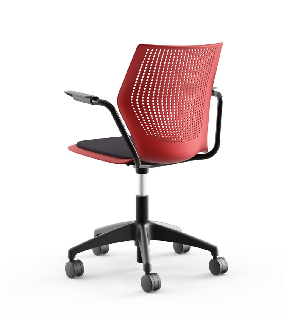 多代轻型任务椅