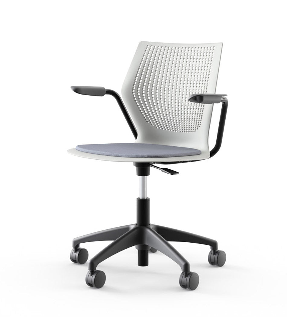 多代轻型任务椅