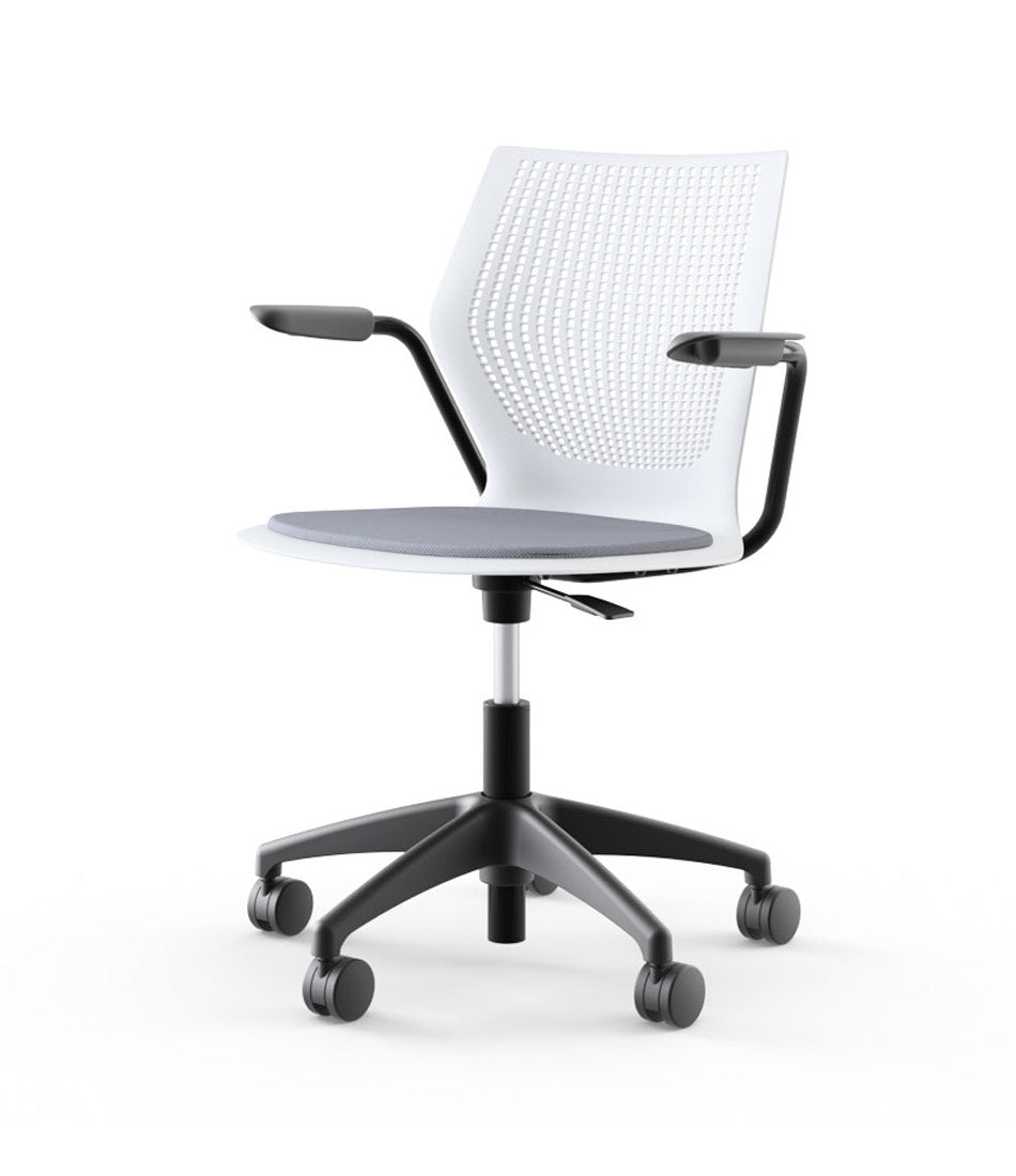 多代轻型任务椅