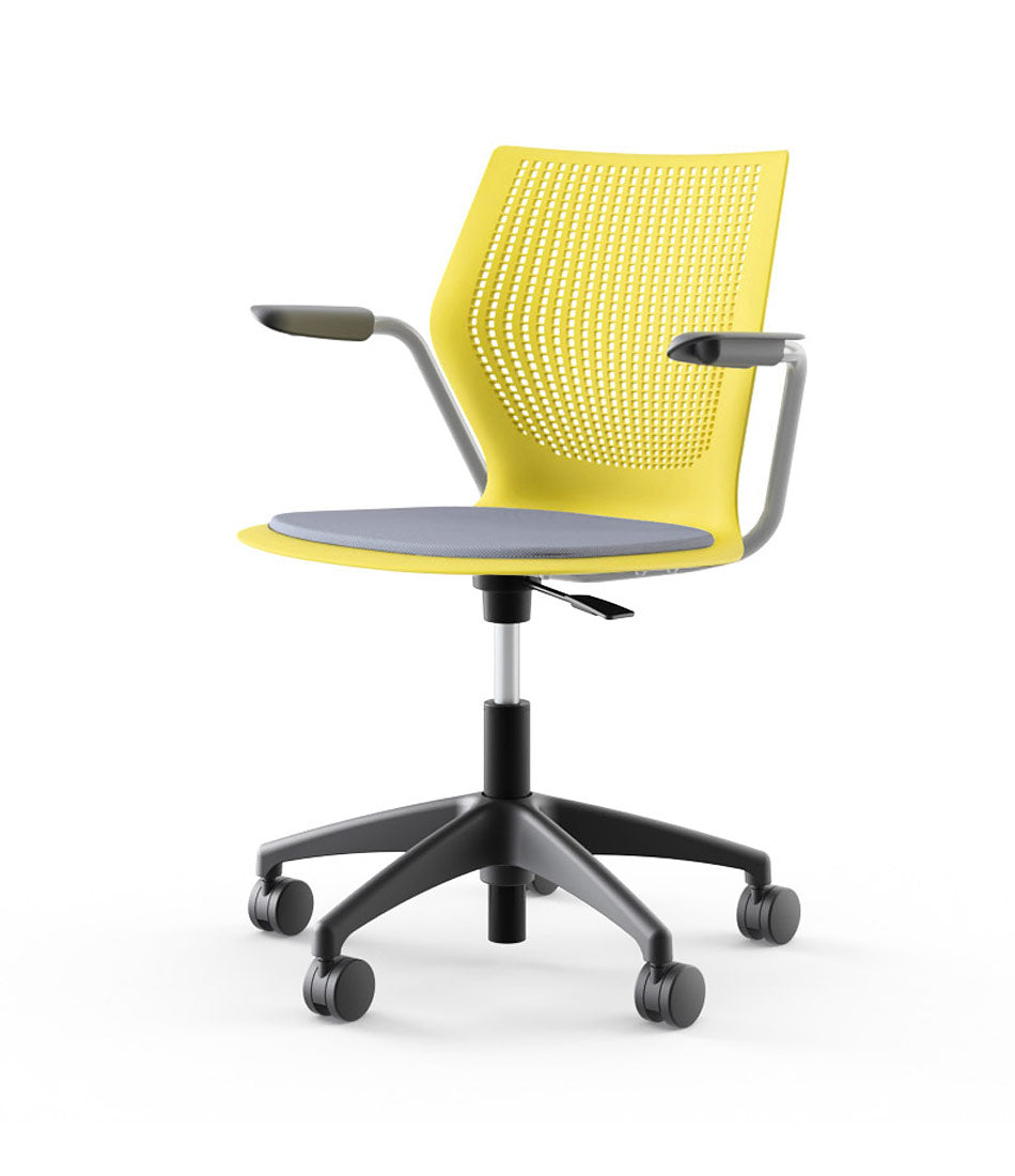 多代轻型任务椅