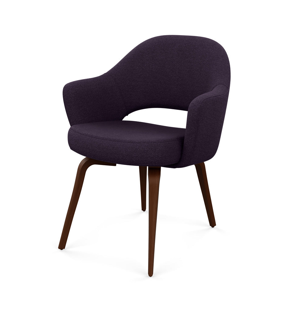 Saarinen Executive Armchair - Fabric