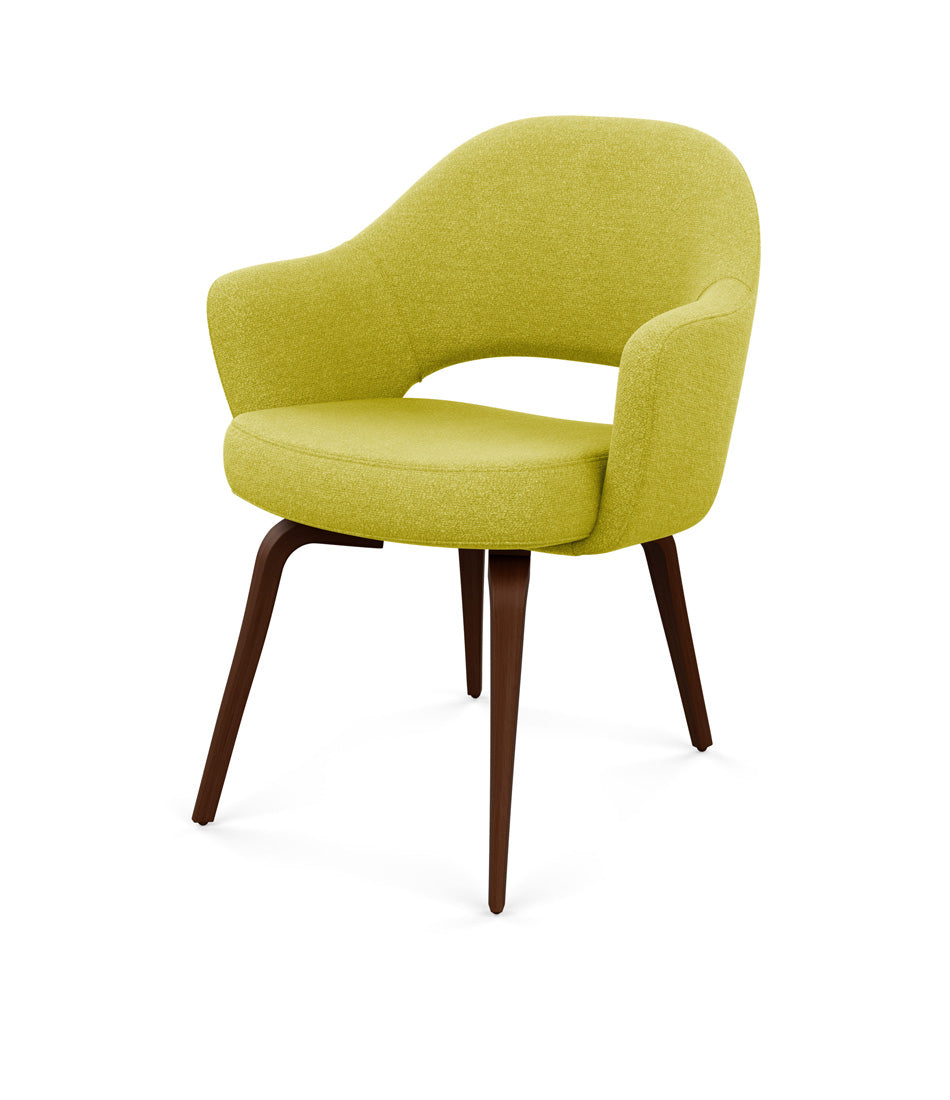 Saarinen Executive Armchair - Fabric