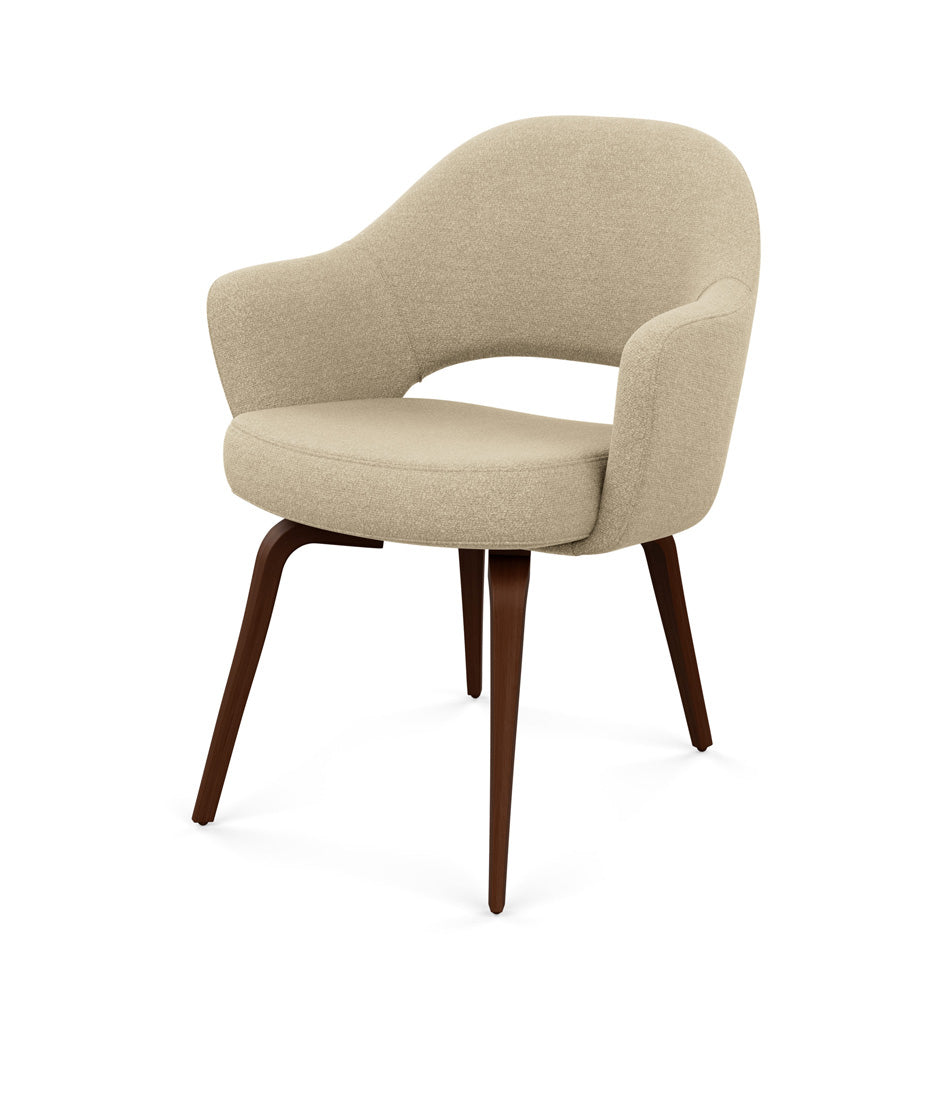 Saarinen Executive Armchair - Fabric