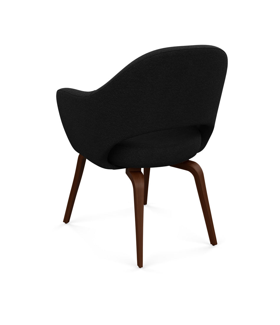 Saarinen Executive Armchair - Fabric