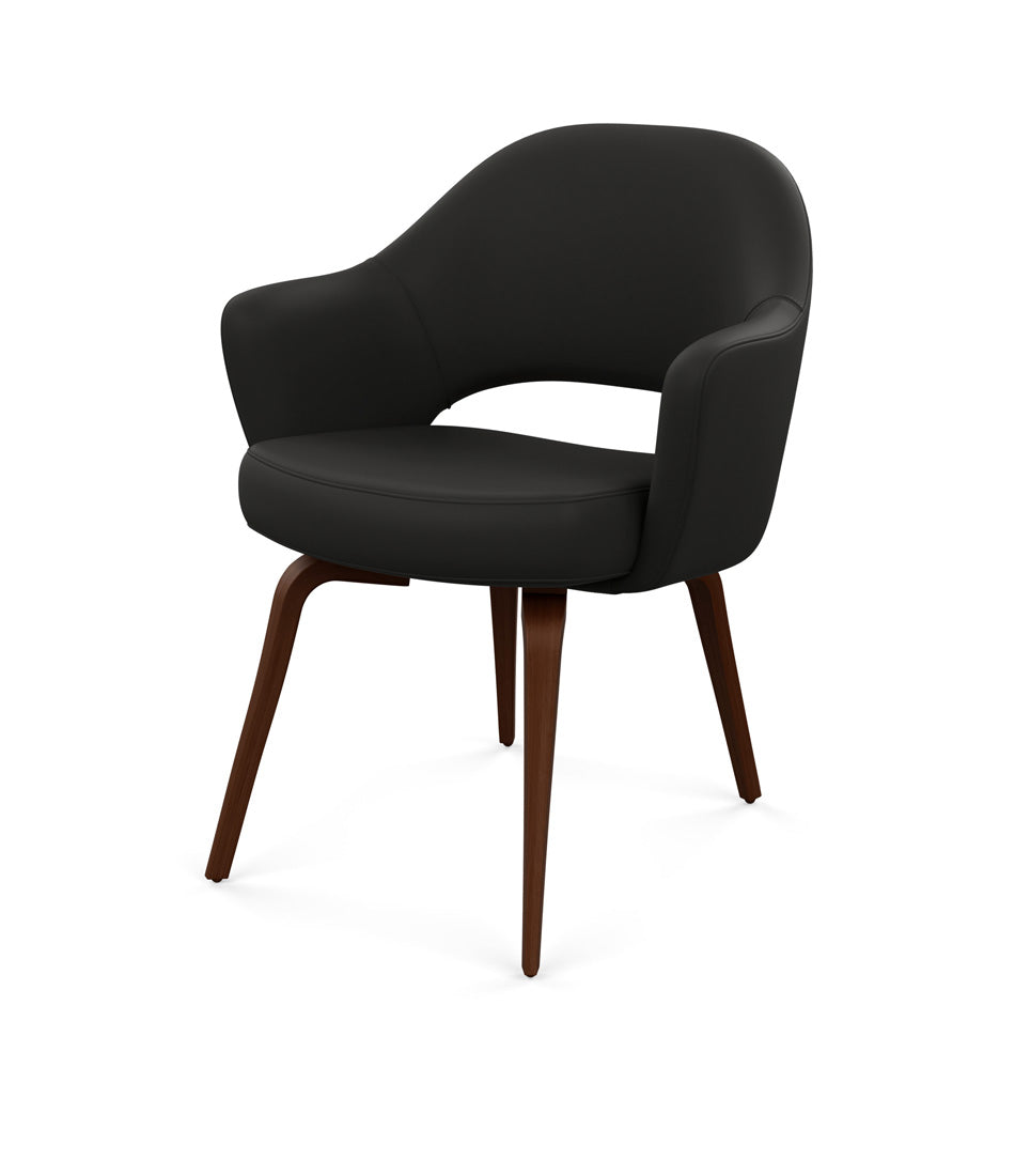 Saarinen Executive Armchair - Leather