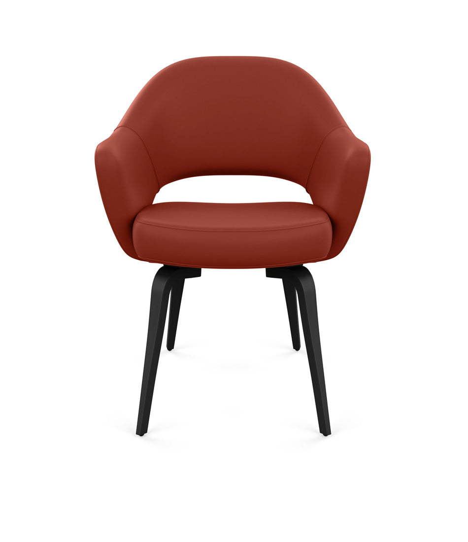 Saarinen Executive Armchair - Leather