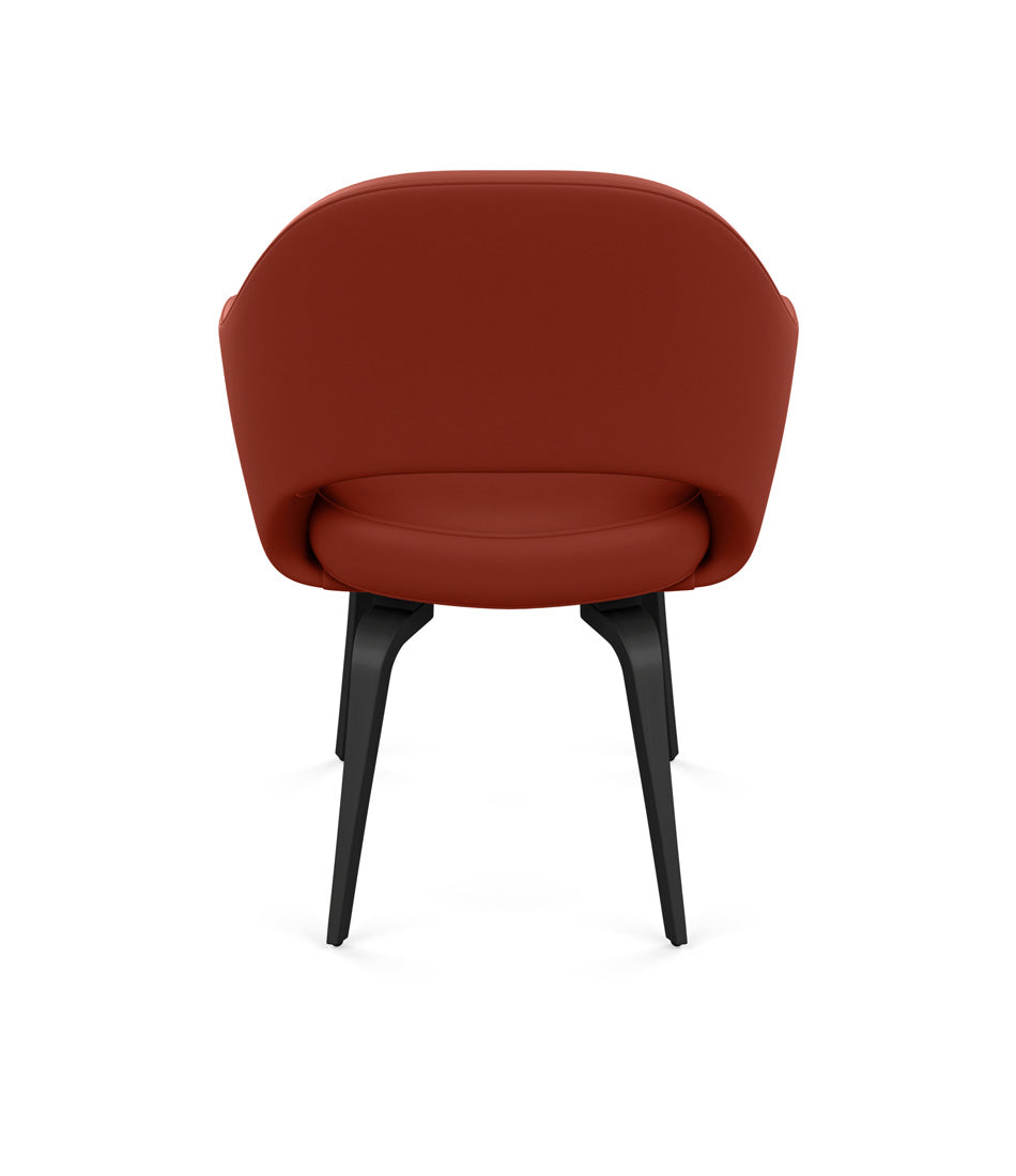 Saarinen Executive Armchair - Leather