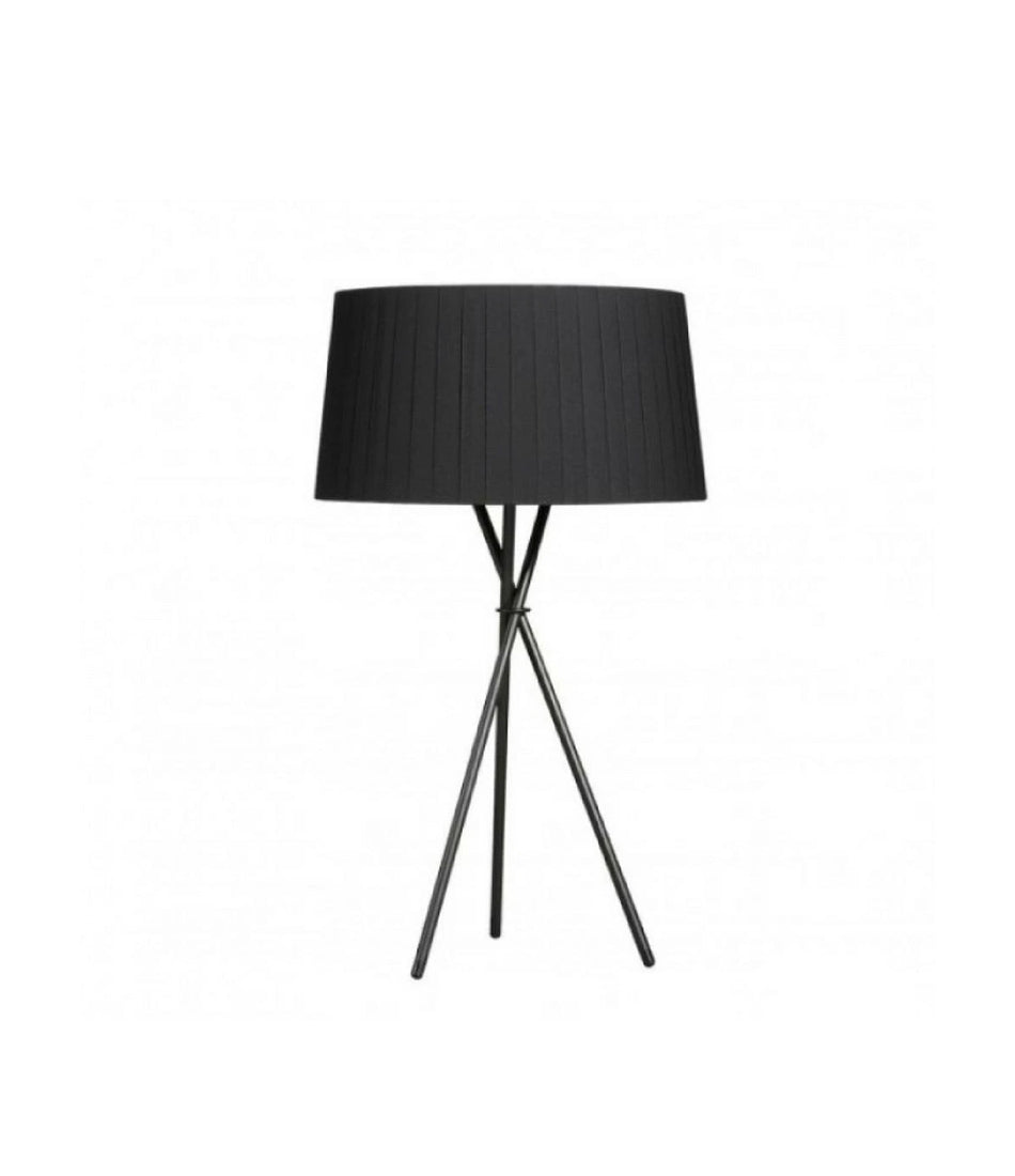 Trípode Table Lamp
