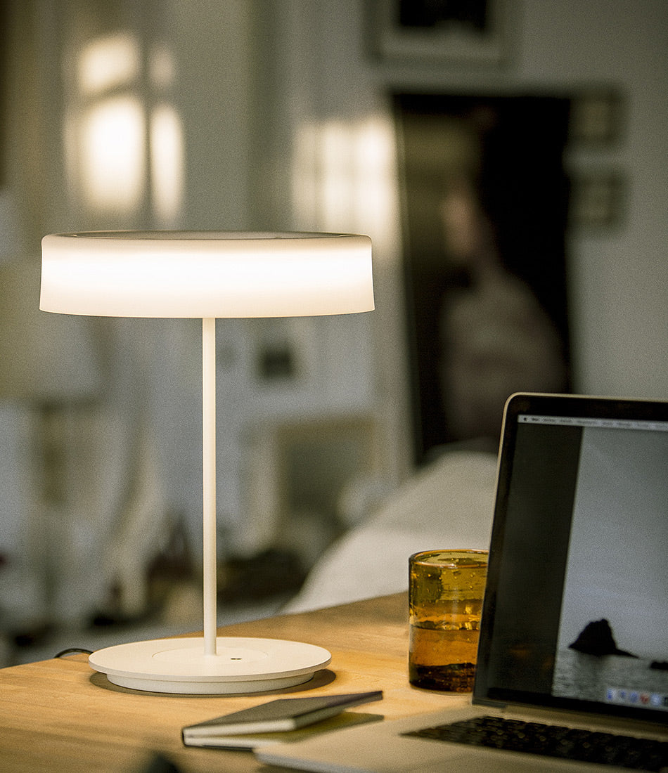 Sin Table Lamp