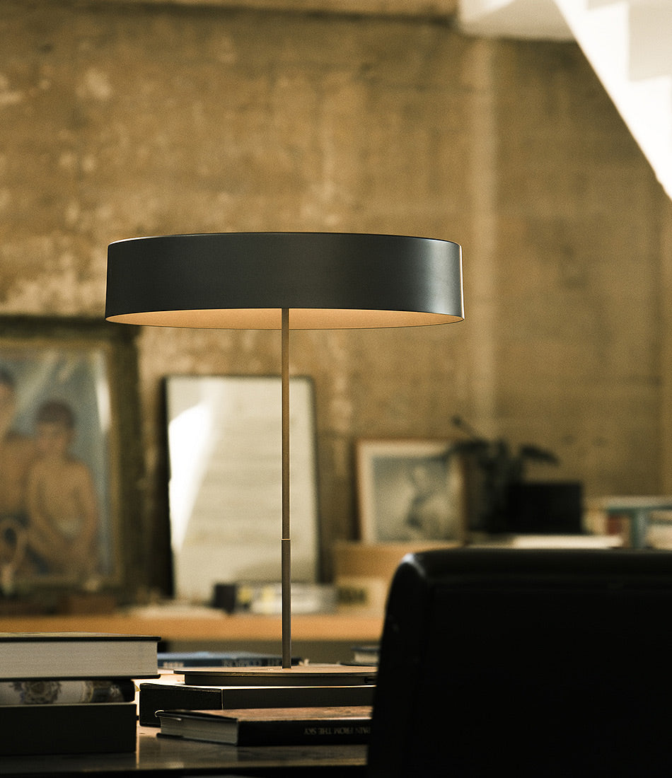 Sin Table Lamp