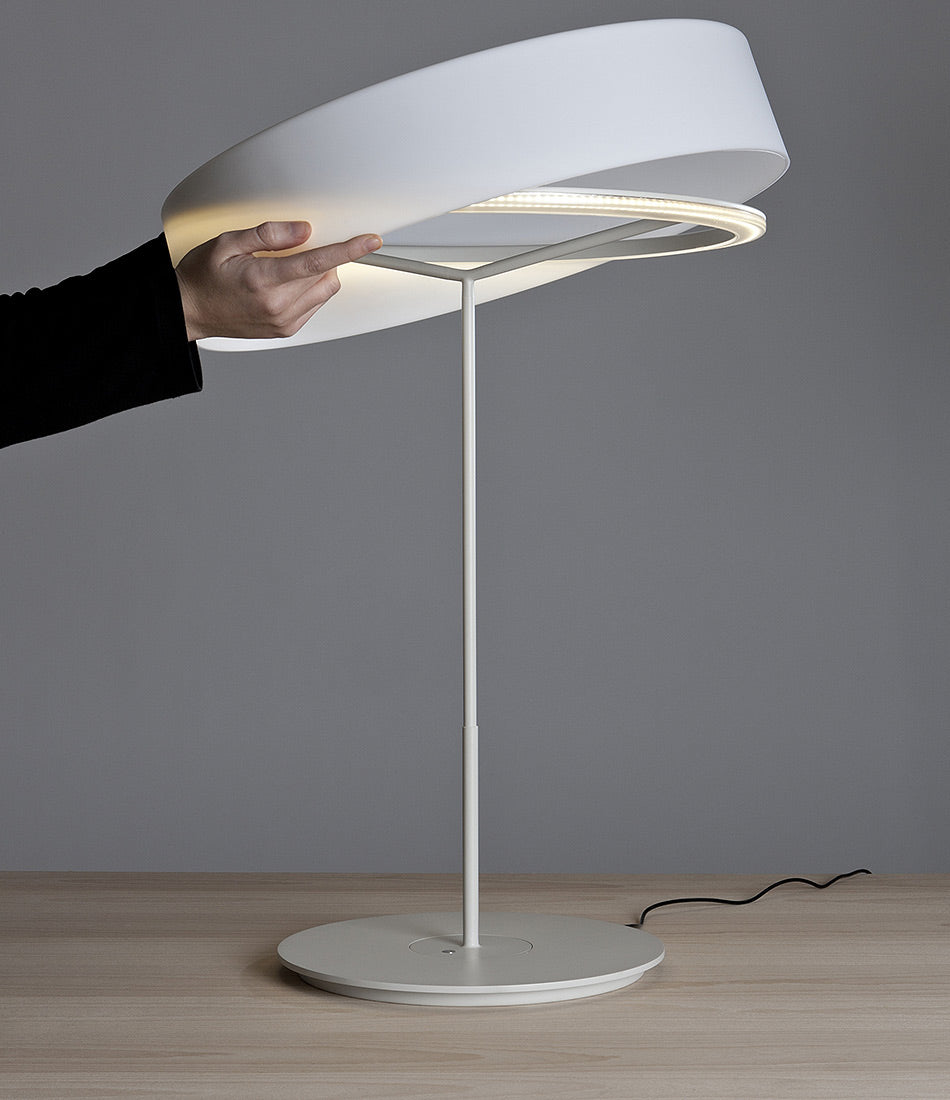 Sin Table Lamp